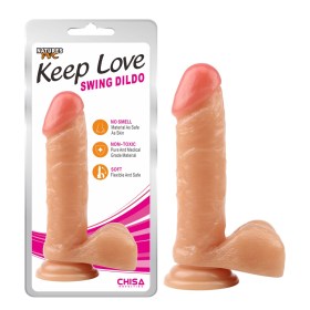 Keep Love realistični dildo od silikona  CN 711743267-5